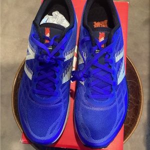 New Balance Men Trail shoes brand new . Size 10 1/2